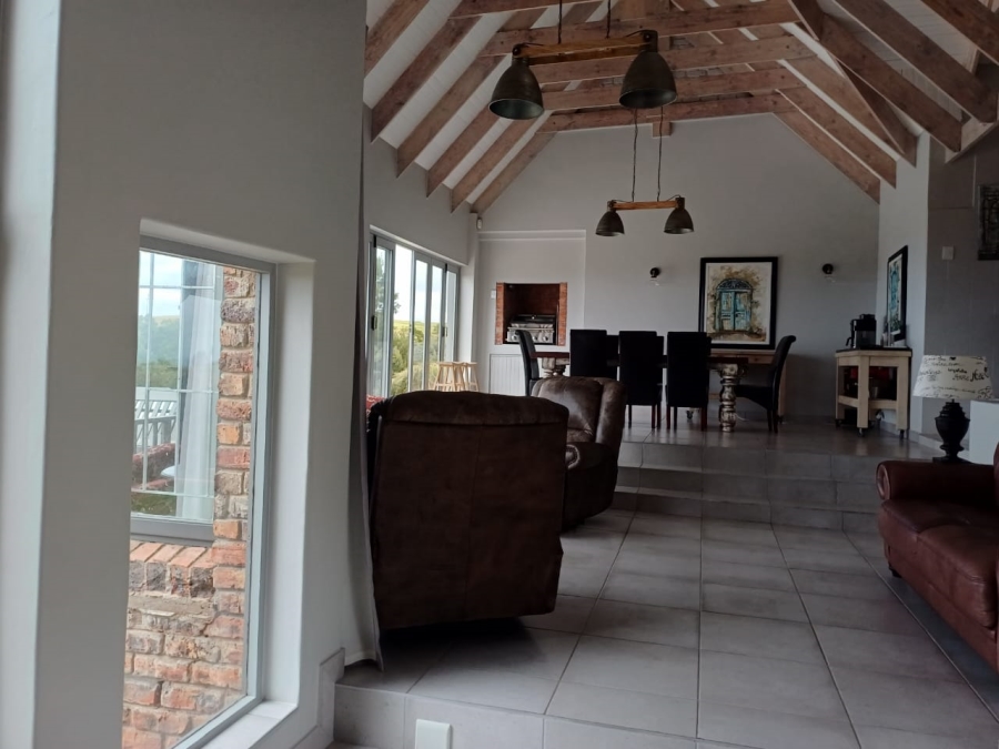 3 Bedroom Property for Sale in Grootbrakhoogte Western Cape